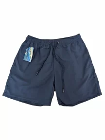 Мужские купальные шорты TUOSITE, TS7274-2, СИНИЕ