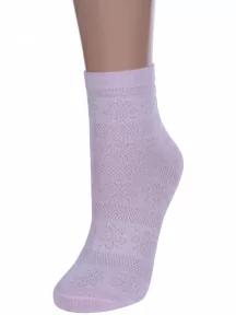 Женские носки Альтаир, С117, СВЕТЛО-СИРЕНЕВЫЕ