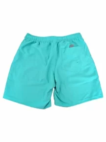 Мужские купальные шорты TUOSITE, TS7274-5, ГОЛУБЫЕ