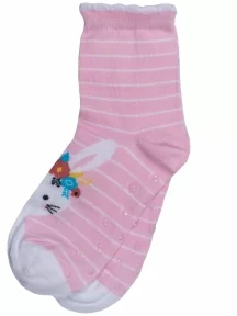 Детские носки RuSocks (Орудьевский трикотаж), ДТ-95/1, рис. 09, МУЛЬТИКОЛОР