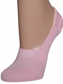 Женские подследники LORENZline, И31, СВЕТЛО-РОЗОВЫЕ