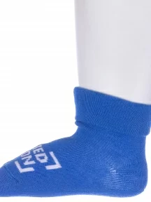 Детские носки Conte kids, 5С-11СП, рис. 904, СИНИЕ