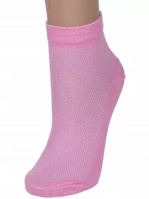 Женские носки Альтаир, С82, РОЗОВЫЕ