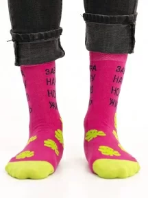 Носки unisex St. Friday Socks