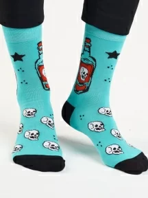 Носки unisex St. Friday Socks