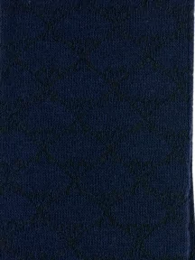 Детские колготки "Борисоглебский трикотаж", 7СД3001, №27 ТЕМНО-СИНИЕ