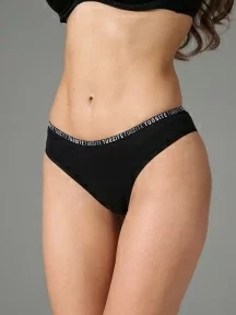 Женские трусы-бразилианы TUOSITE, TSW006-11, ЧЕРНЫЕ