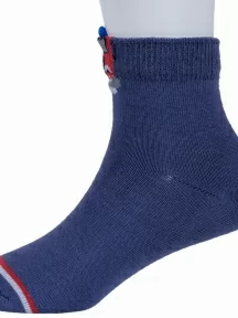 Детские носки "Борисоглебский трикотаж", 8СМ1003/1, №25 ДЖИНСОВЫЕ