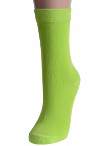 Детские носки Альтаир, А94, САЛАТОВЫЕ