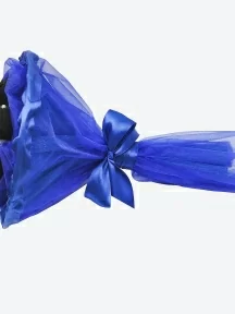 Букет из 9 пар мужских хлопковых носков RuSocks (Орудьевский трикотаж), ЦБ04, ЧЕРНЫЕ И БЕЛЫЕ