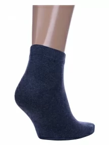 Мужские носки Альтаир, О214, ДЖИНС