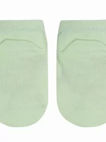 Комплект из 3 пар детских носков "Борисоглебский трикотаж", 3-8С746, №17 САЛАТОВЫЕ