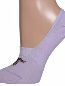 Женские подследники LORENZline, И33, СИРЕНЕВЫЕ