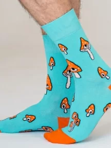 Носки unisex St. Friday Socks