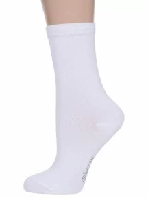 Набор из 8 пар женских бамбуковых носков (ТМ Grinston socks), PG-17D2-8, микс 2