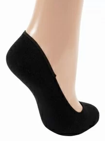 Женские подследники ХОХ, SG-1301, ЧЕРНЫЕ