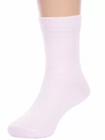 Комплект из 2 пар детских носков Conte kids, 2-5С-11СП, рис. 000, СВЕТЛО-РОЗОВЫЕ (2)