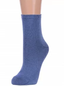 Женские носки Брестские (БЧК), 19С1232, рис. 000, ДЖИНСОВЫЕ