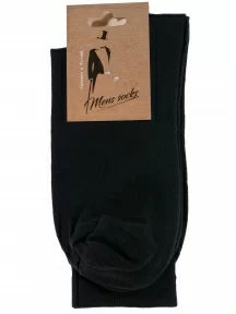Мужские носки Альтаир, А206, ЧЕРНЫЕ