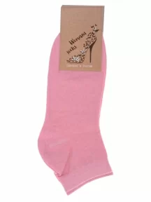 Женские носки Альтаир, А61, РОЗОВЫЕ