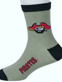 Детские носки LORENZline, Л41, ХАКИ