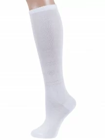 Детские гольфы LORENZline, Л46, БЕЛЫЕ