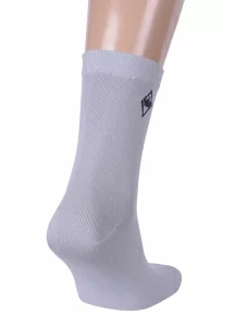 Мужские носки Альтаир, С8, СВЕТЛО-СЕРЫЕ