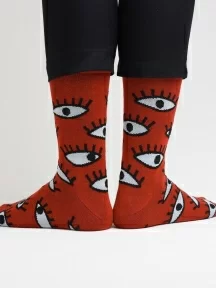 Носки unisex St. Friday Socks 