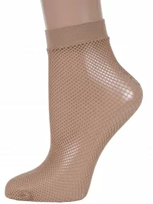 Женские носки Conte, 17С-177СП, ТЕЛЕСНЫЕ