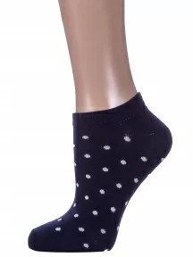 Детские носки "Красная ветка", С-1718, СИНИЕ