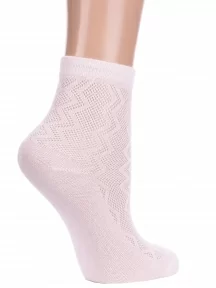 Детские носки Hobby Line, Ндх3538, ПЕРСИКОВЫЕ