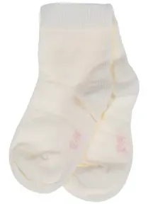 Детские носки RuSocks (Орудьевский трикотаж) МОЛОЧНЫЕ (Д3-130092Д)