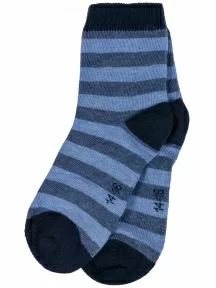Комплект из 3 пар детских носков RuSocks (Орудьевский трикотаж), Д3-130143М, микс