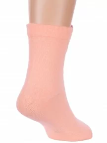 Детские носки Hobby Line, Ндх3596, ПЕРСИКОВЫЕ
