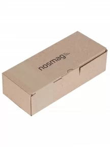 Набор из 4 пар мужских носков MSCLUB, ВИМ4-29-38-42, микс