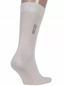 Мужские бамбуковые носки ХОХ, X-1111, БЕЖЕВЫЕ