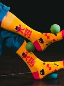 Носки unisex St. Friday Socks 