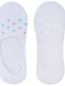 Детские подследники "Борисоглебский трикотаж", 8С110, БЕЛЫЕ