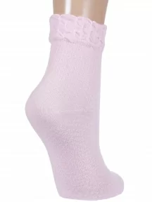 Детские носки "Красная ветка", С-1778, РОЗОВЫЕ