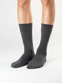 Набор из 3 пар мужских носков MSCLUB, 3-ПН-01, микс 2