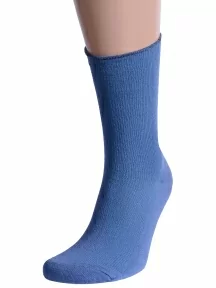 Носки с анатомической резинкой Альтаир, С198, ДЖИНС