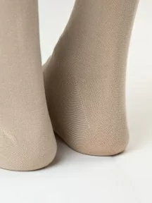 Набор из 3 пар мужских носков MSCLUB, 3-ПН-01, БЕЖЕВЫЕ