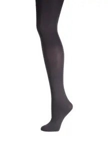 Женские колготки DEA MIA MODERN 100 (БЧК) Графит, grafit (3С1453)