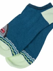 Детские носки "Борисоглебский трикотаж", 8С31, Лагуна