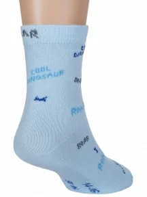Комплект из 3 пар детских носков RuSocks (Орудьевский трикотаж), Д3-130149М, микс