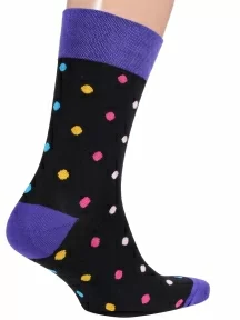 Мужские носки MSCLUB №М03, nm-04, МУЛЬТИКОЛОР