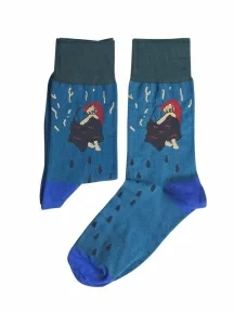 Носки unisex St. Friday Socks