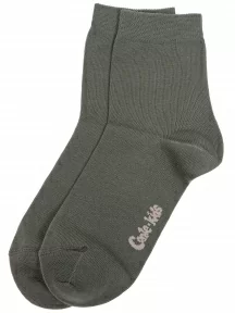 Детские носки Conte kids, 5С-11СП, рис. 000, ХАКИ