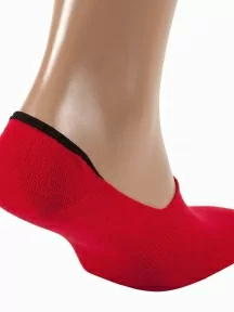 Мужские подследники ХОХ, SM-1301в, КРАСНЫЕ