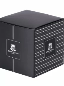 Набор мужских гольфов из мерсеризованного хлопка, 4 пары (ТМ Sergio di Calze), PG-19SC1/2/3-4, микс 2